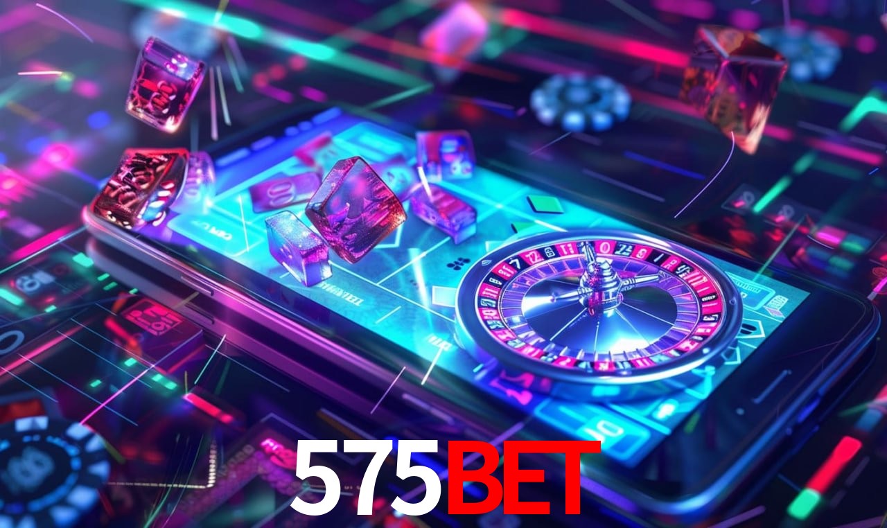 Estatísticas do Jogo 575BET