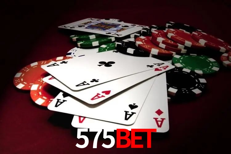 Jogo Spaceman 575BET