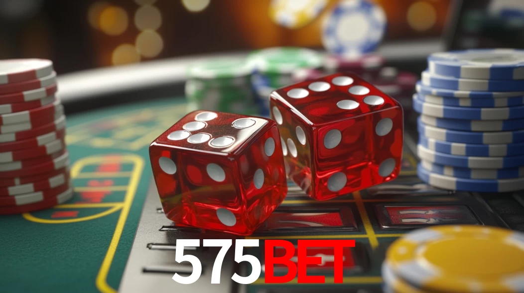 Daily Bonuses 575BET