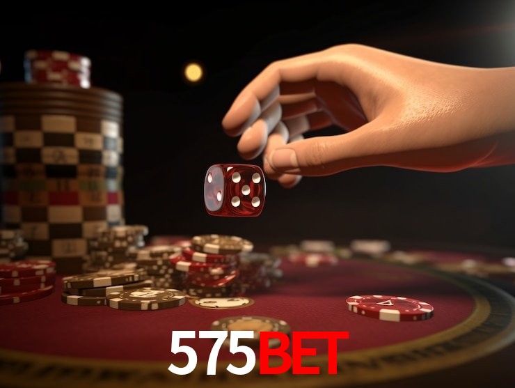 Login Seguro 575BET