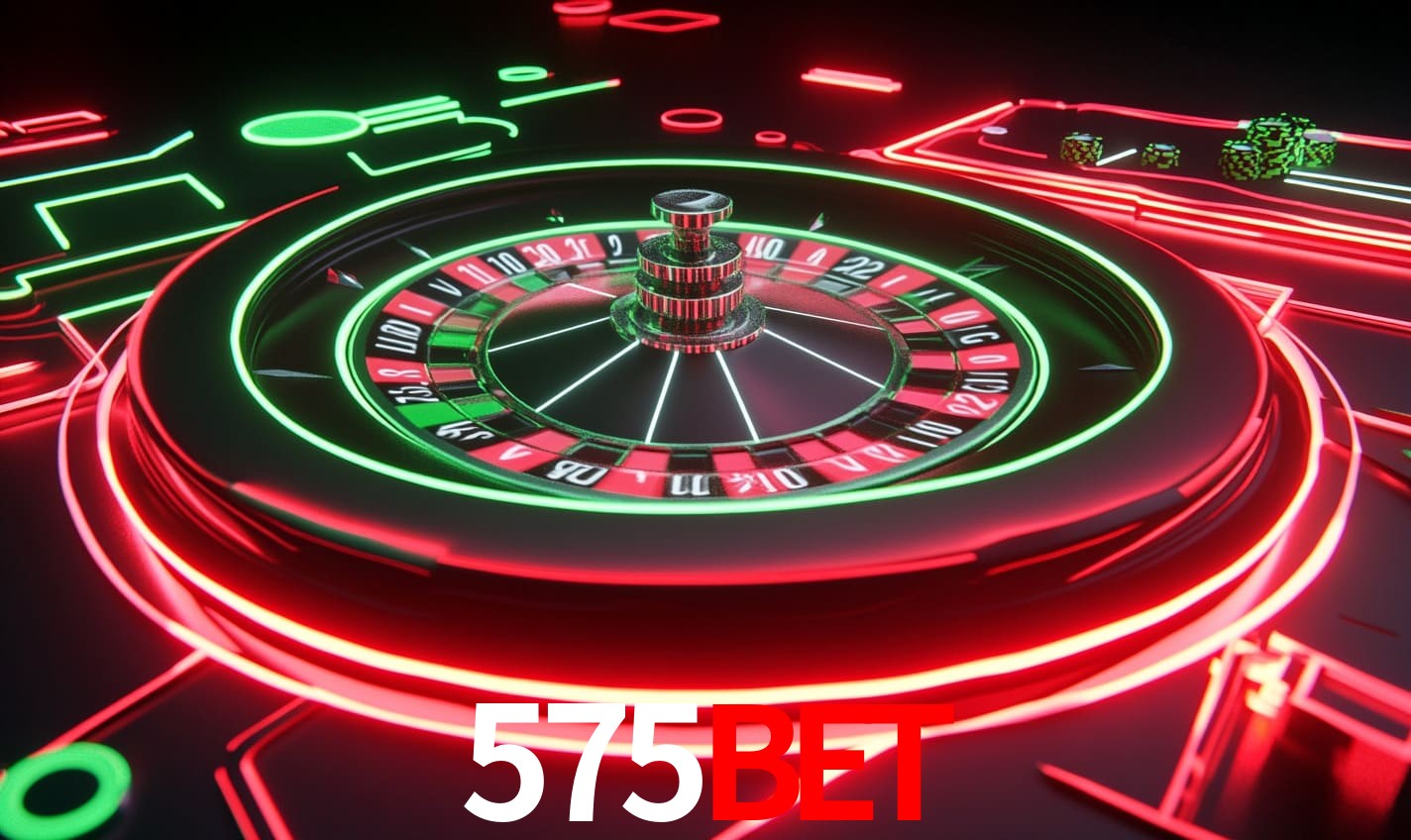 Explorando a Categoria de Eventos em Apostas na 575bet