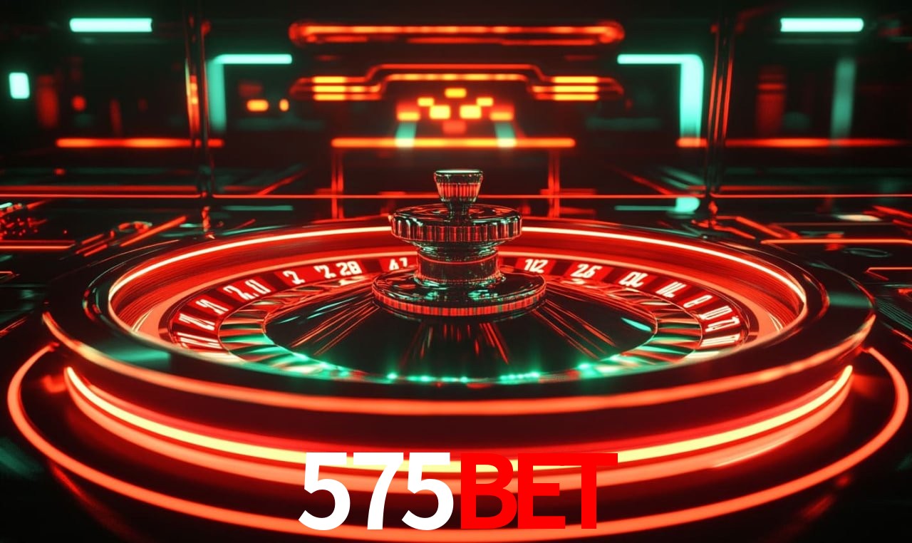 Inovações de Jogos na 575bet: O Futuro das Experiências Interativas
