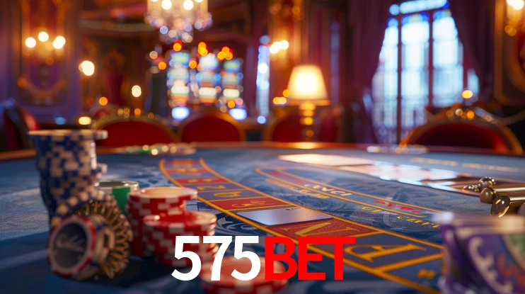 Responsive Design 575bet