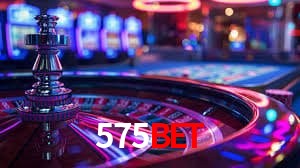 Apostas de Tênis 575bet
