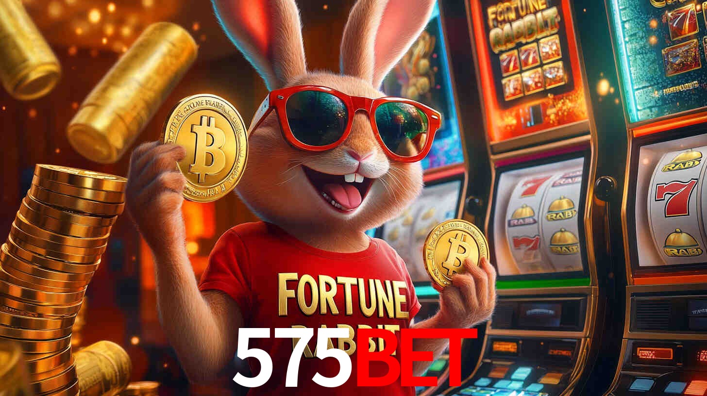 A Popularidade dos Caça-Níqueis no 575bet