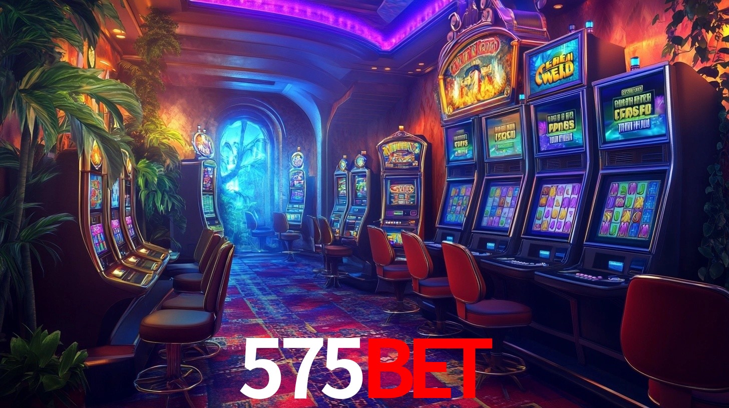 Tournaments 575bet