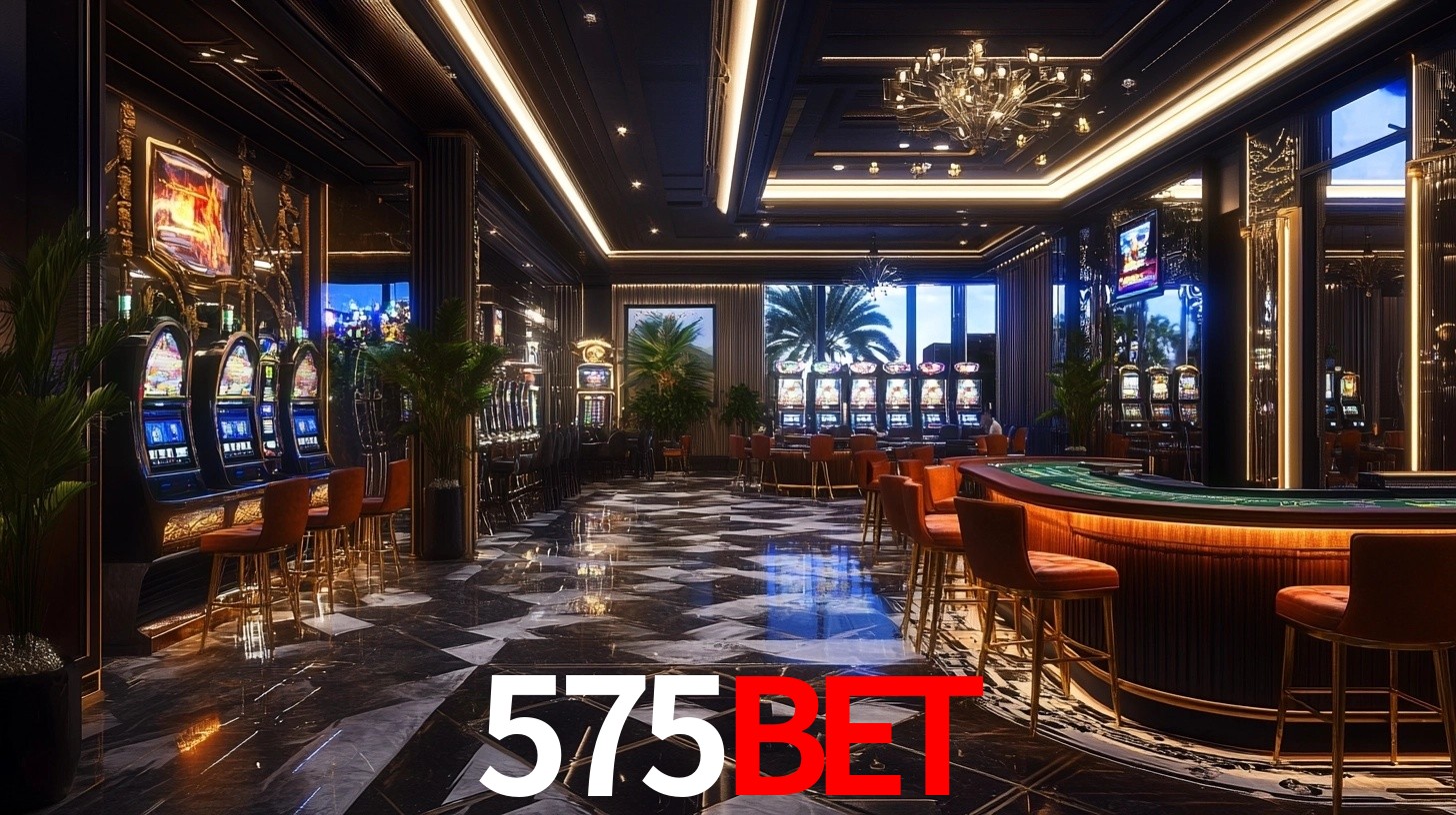 575bet App Interface