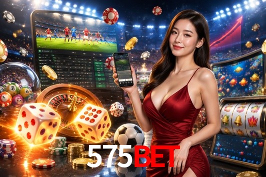 Live Casino 575bet