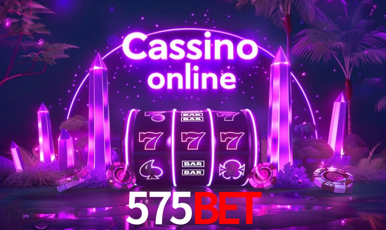 Login Seguro 575bet