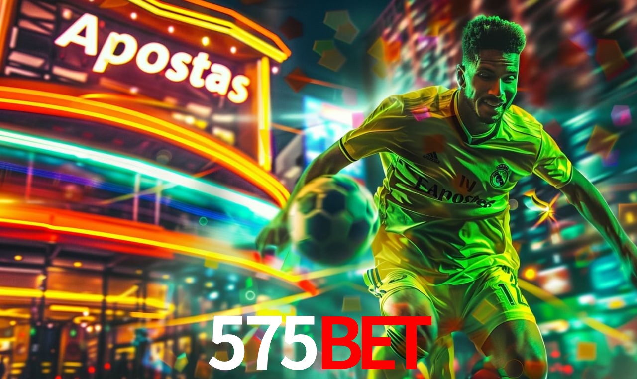 Estatísticas do Jogo 575bet