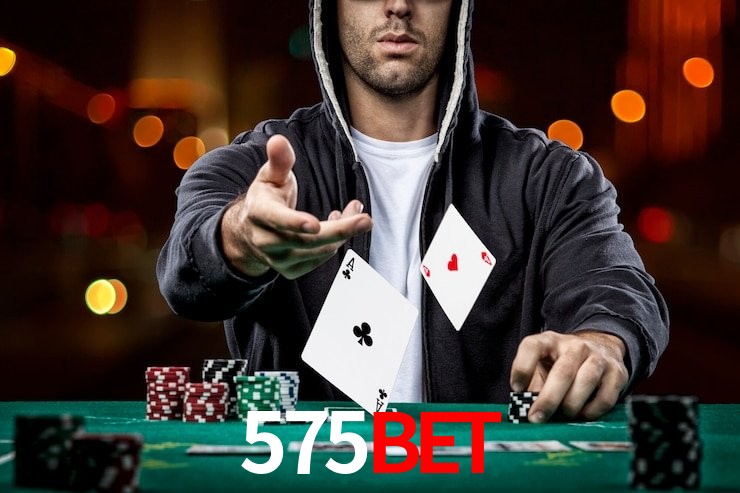 Bônus Generosos e Exclusivos no 575bet para Você!