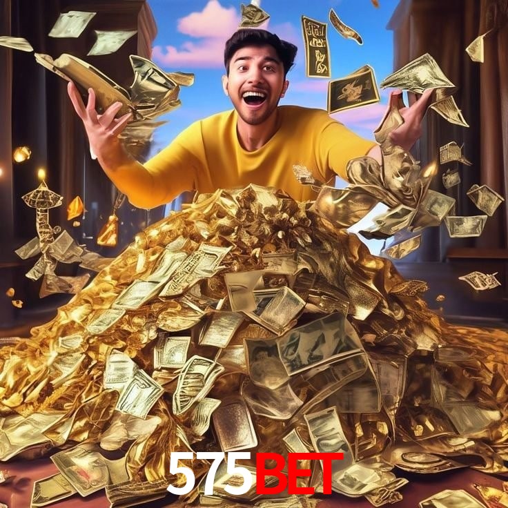 Casino Ao Vivo 575bet