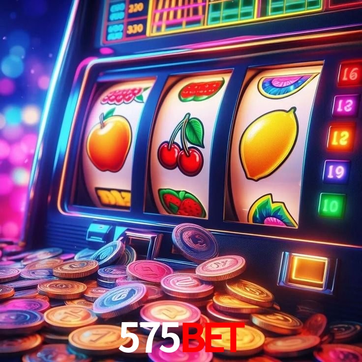 Apostas de Futebol 575bet