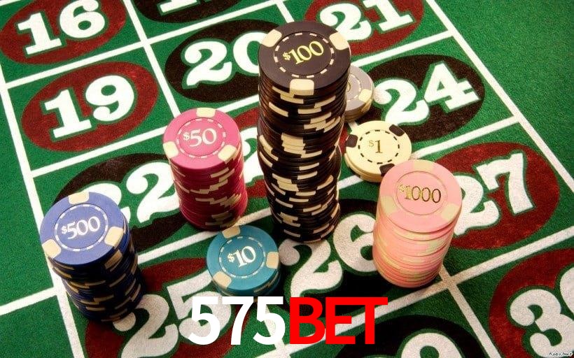 Desvendando o Mundo dos Jogos Virtuais na 575bet
