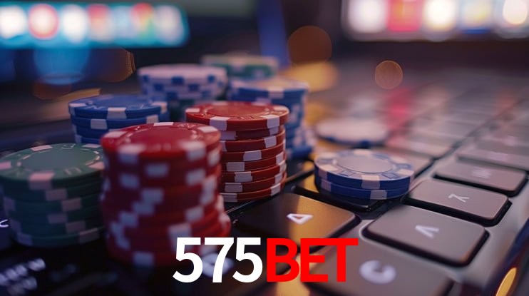Cadastro Rápido 575bet