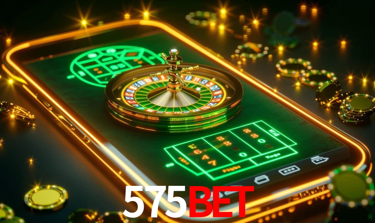 Tecnologia da Plataforma 575bet