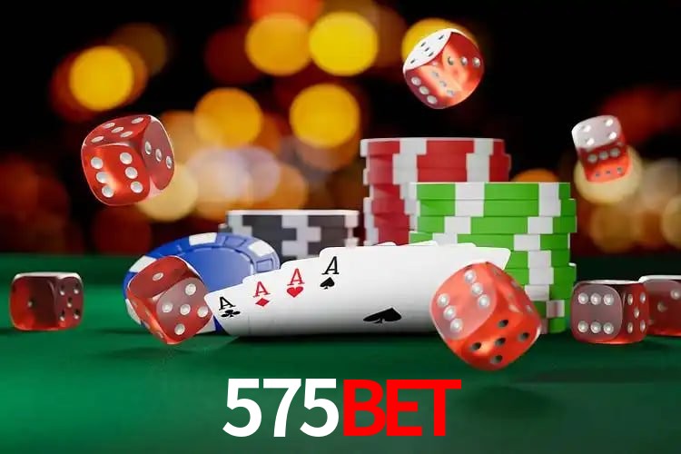 Avaliações dos Jogadores 575bet