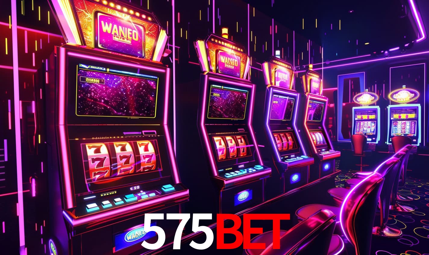 Descubra a Essência do 575bet: Nossa História e Compromissos