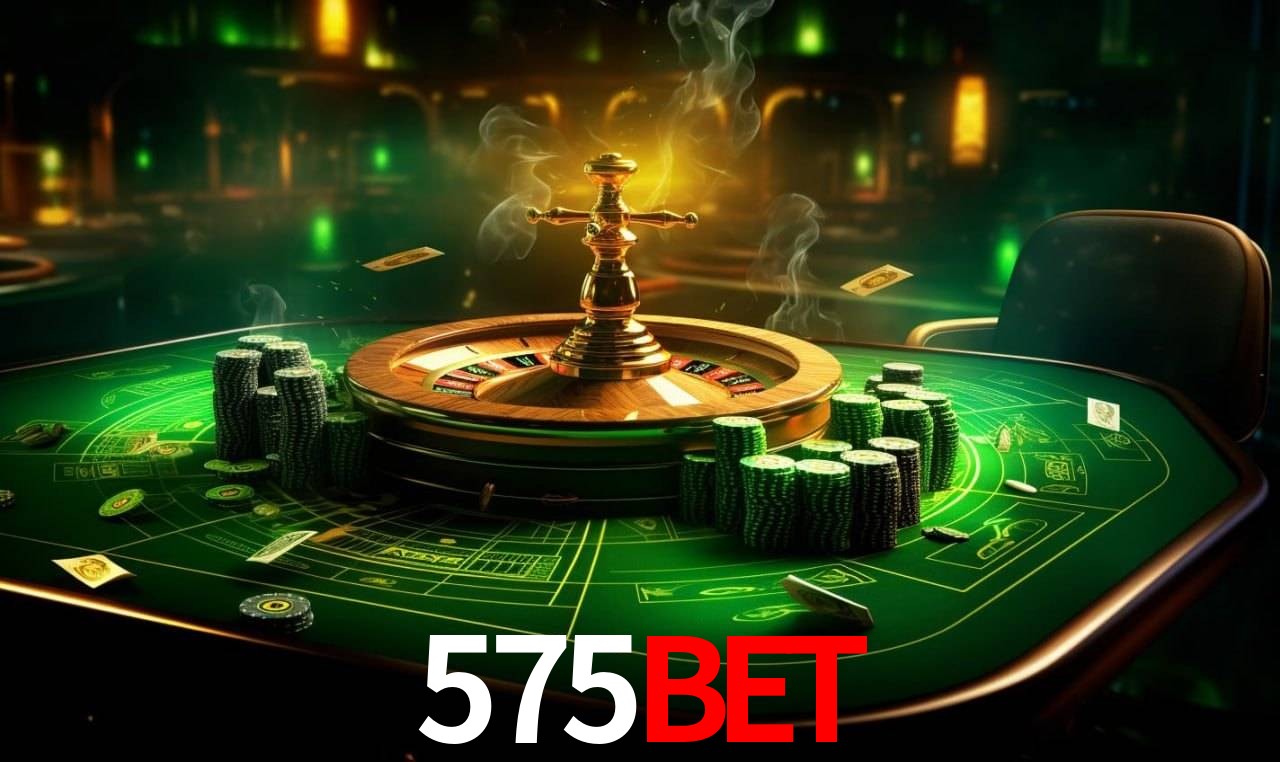 App oficial 575bet