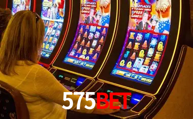 Descubra a Magia dos Jogos de Arcade no 575bet
