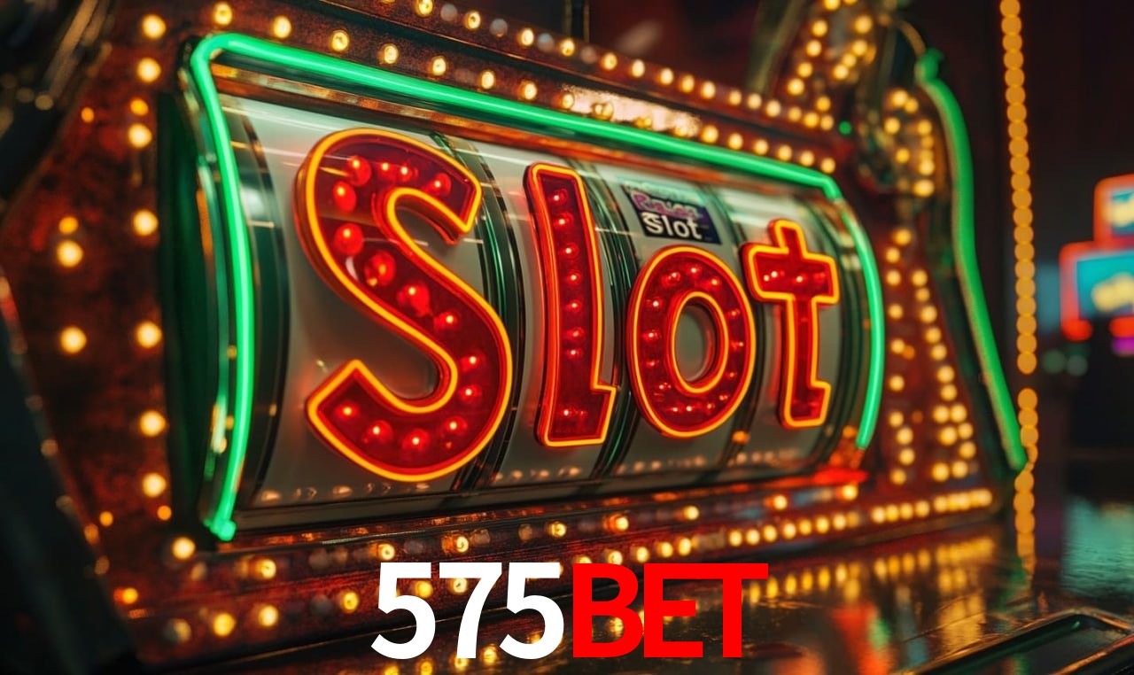 Segurança 2FA 575bet