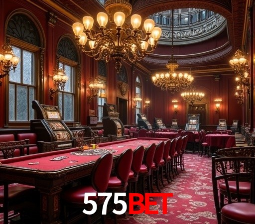 Sistemas de Segurança 575bet