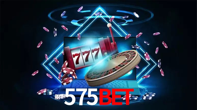 Diretório de Jogos 575bet