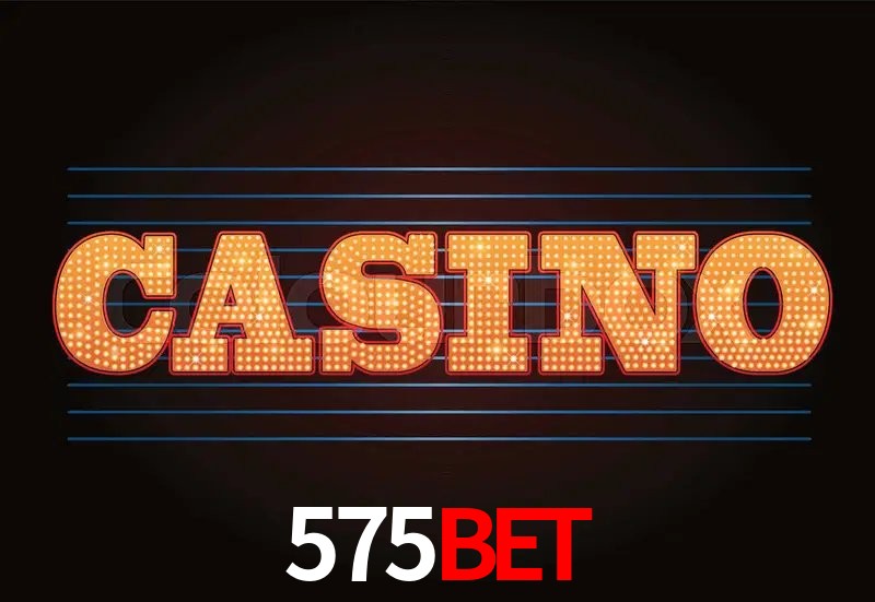Estatísticas Esportivas 575bet
