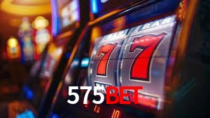 Casino Ao Vivo 575bet