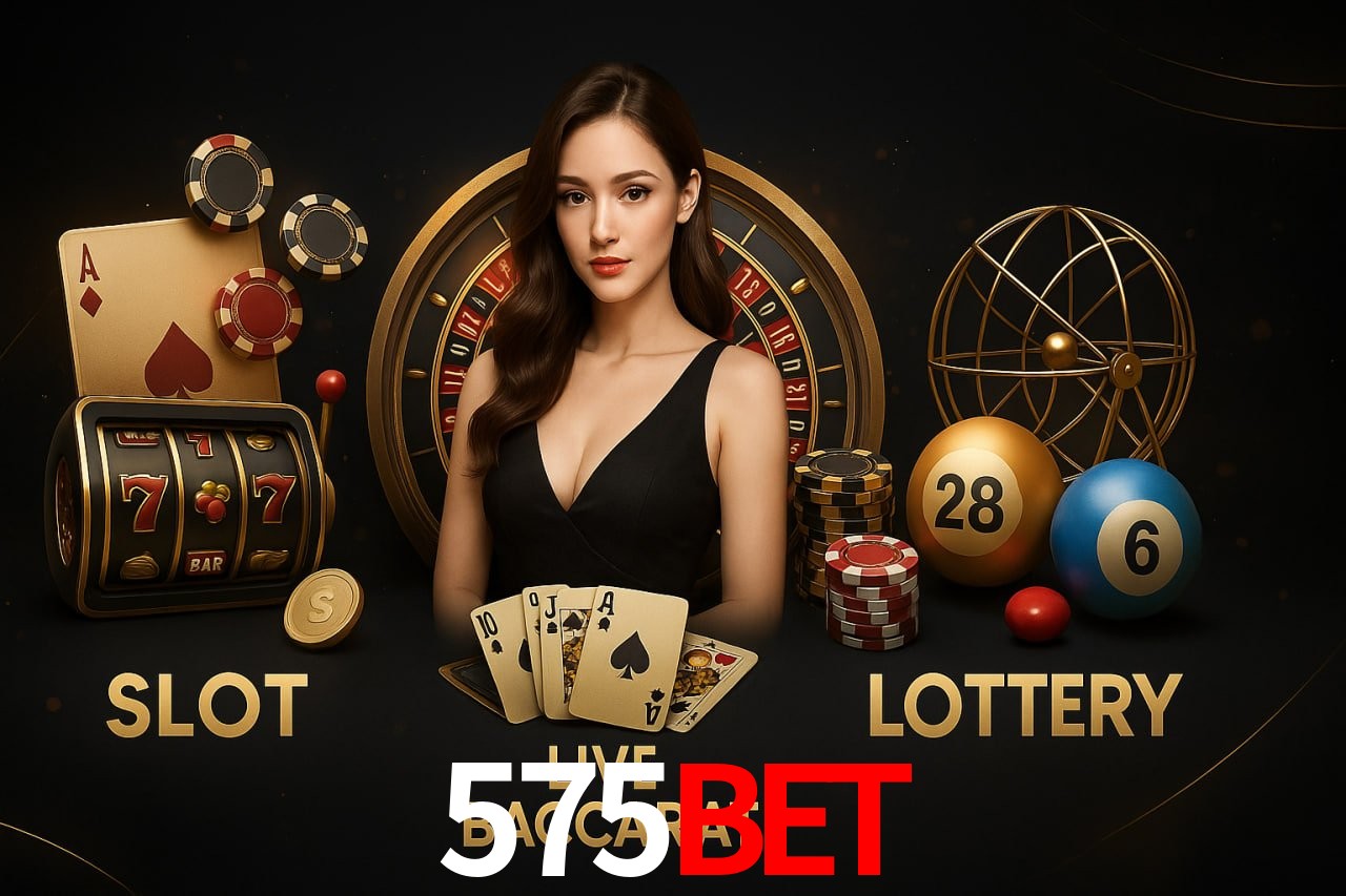 Especiais de Fim de Semana 575bet