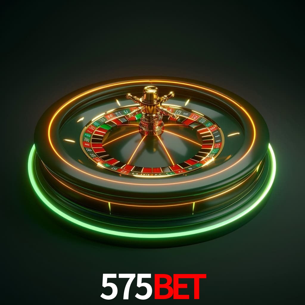 App mobile 575bet