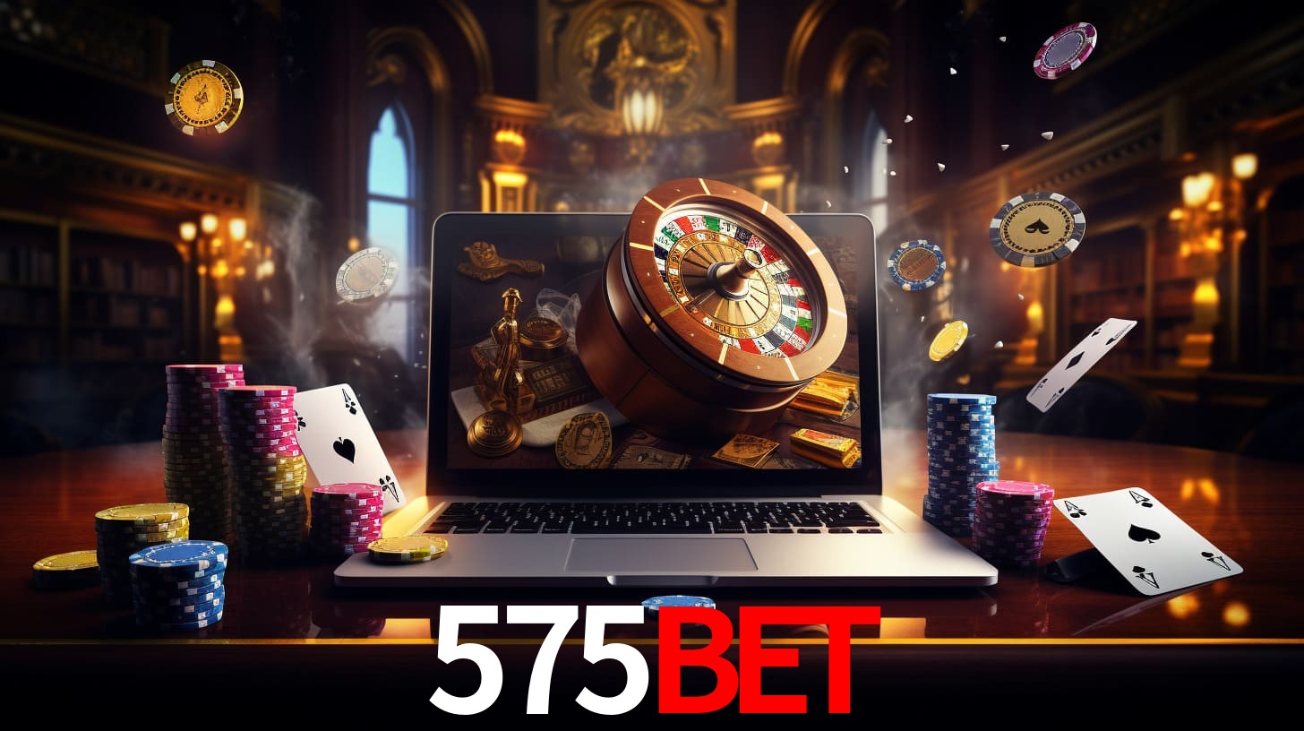 Live Casino 575bet