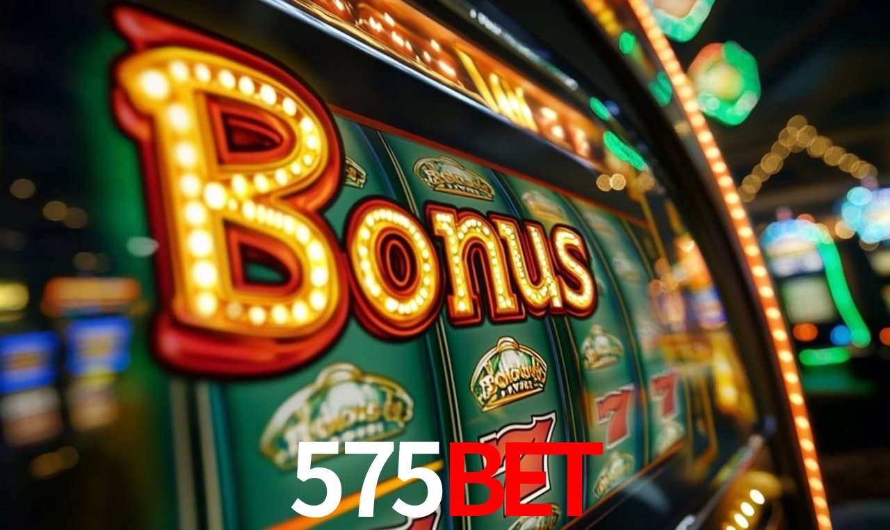 Promoções Sazonais 575bet