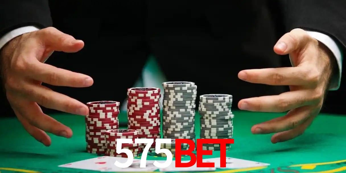 Painel RTP 575bet