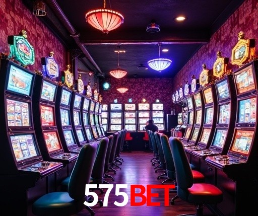 Fortune Tiger 575bet