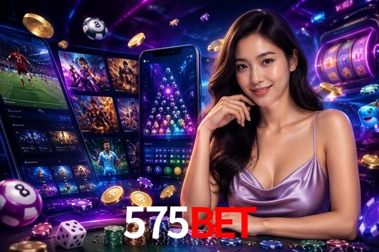 Flash Promotion 575bet