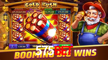 Descubra a Magia dos Jogos de Arcade no 575bet