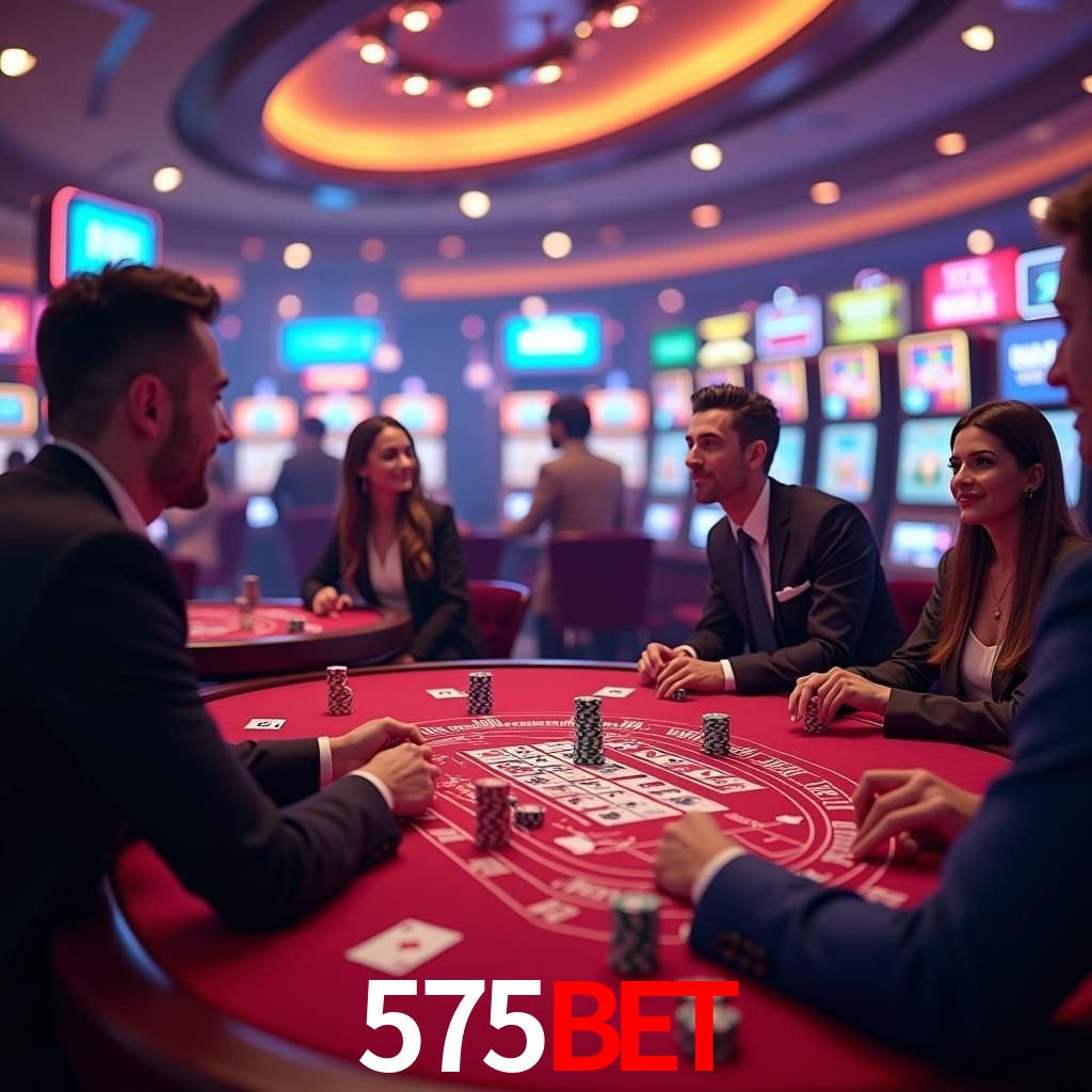 Programa VIP 575bet