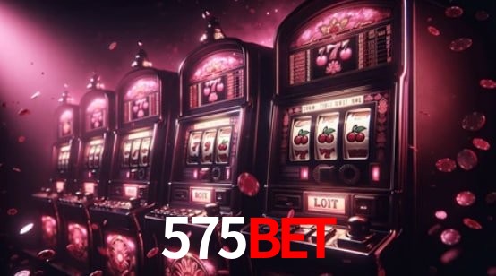 cassino 575bet